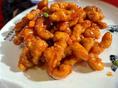-盈春大饭店(千山路店)