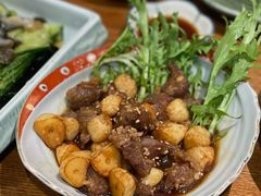 -桂马·日本料理·海胆·海鲜饭·酒场(民主广场店)