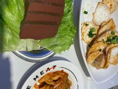 -么子烤肉(化龙池店)