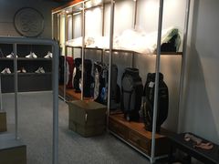 -广州冠景高尔夫练习场