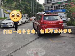 -李子坝梁山鸡(李子坝大鸡哥店)