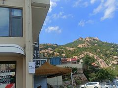 -青岛崂山太清宫