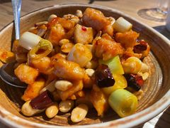 -水煮三国·川鲁江湖菜(香山店)