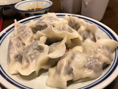 -喜喜水饺