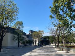 -均和墟历史街区-平和大押