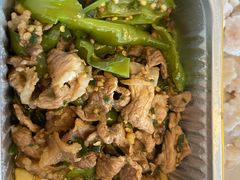 -费大厨辣椒炒肉(黄兴中心广场店)