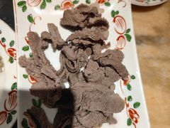 -清真·老门框爆肚涮肉·中华老字号(丰管路店)