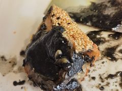 麻球-白玉兰食品(中山公园龙之梦店)