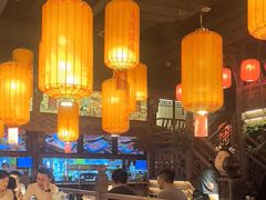 -小龙坎火锅(全球总店)