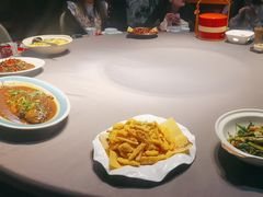 -一桶江山餐厅(松北店)