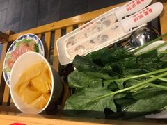 -董家湾重庆老火锅(嘉华店)