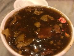 炒肝和包子-天兴居(鲜鱼口街店)