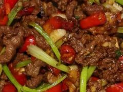 -老长沙湘菜馆(凤凰路店)