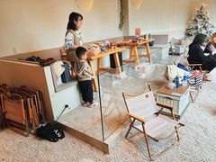 -J Create城市露营咖啡·简餐·宠物(上海动物园店)