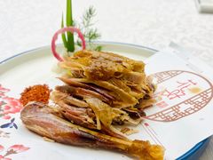 -天宝酒店(万达店)