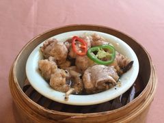 -潮府馆·非遗潮州菜·港式点心(世纪公园店)