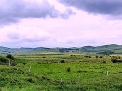 -塞罕坝国家级自然保护区