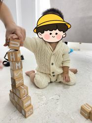 -小木马儿童摄影