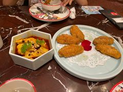 -新白鹿餐厅(爱琴海购物中心店)