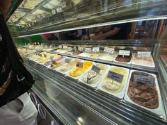 -Dooley's Premium Ice Cream