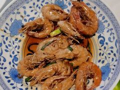 -丰收日·小海鲜·沪上家宴(顾村正大店)
