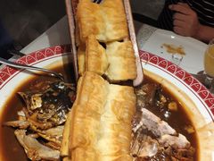 -旺顺阁·北京菜(北辰上品+)