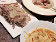 -贯贯吉·清真餐厅(浙江中路店)