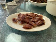 -山里人家土菜馆(茅山店)