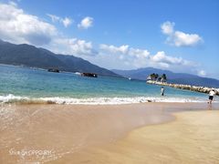 -海南分界洲岛旅游区