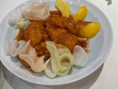 -天成川菜(礼岗店)