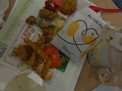 -德克士(什邡永辉超市店)