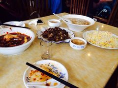 iphone_upload_pic-同发号饭庄(复兴路店)