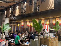 -袁山山重庆火锅(丈八北路店)