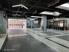 -天猫养车(哈贝卡硕士路店)