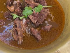 -芦月轩羊蝎子(北蜂窝店)