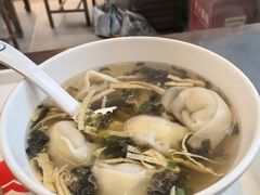 -同心楼(解放北路店)