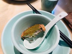 -绿茶餐厅(广州天河城店)