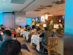 -桂满陇·蟹黄小笼汤包(巴黎春天浦建店)