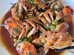 -品鲜村农家菜·阳澄湖大闸蟹(总店)