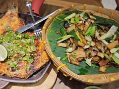 -云海肴·汽锅鸡·云南菜(广安门天虹店)