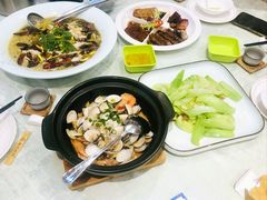-如丰晟宴(长安万达店)