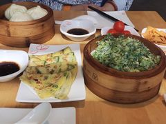 -嘉和一品粥(方庄店)