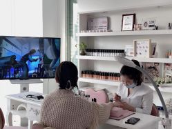 -Sasoo三和秀科技护肤抗衰中心