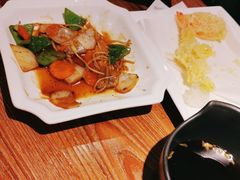 -桂马·日本料理·海胆·海鲜饭·酒场(民主广场店)