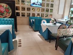 大堂-香丰阁·烤鸭·川湘菜(清河店)