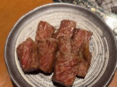 -隐炉和牛烧肉店(群力店)
