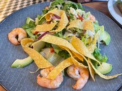 鲜虾牛油果酱-Moka Bros 摩卡站(西单大悦城店)