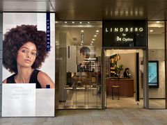 -LINDBERG by Dc 林德伯格(港汇恒隆店)