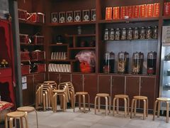 -客家汇·客家传承菜(水库店)