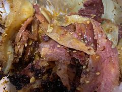 肺片-章李氏夫妻肺片(经八路店)